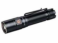 Fenix Taschenlampe E28R V2.0 LED 1.700 Lumen (mit USB Laden ex UC30) schwarz