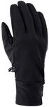 Ziener Winterhandschuhe IVIDURO-Z TOUCH (winddicht, warm) schwarz Herren - 1 Paar