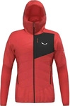 Salewa 28720-1501-52/XL, Salewa Isolations-Hybridjacke Ortles TirolWool Responsive