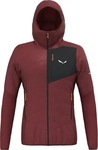 Salewa 28720-1571-48/M, Salewa Isolations-Hybridjacke Ortles TirolWool...