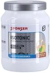 Sponser Energy Isotonic Sportdrink (isotonischer Durstl&ouml;scher mit fruchtigem
