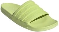 adidas Performance adidas Badeschuhe Adilette Comfort 3-Streifen 2024 limegr&uuml;n - 1