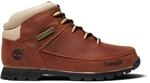 Timberland Alltag-Travelschuhe Euro Sprint (Premium Leder) braun/cream Herren