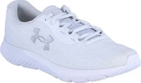 Under Armour 3027005-100-8,5, Under Armour Laufschuhe Charged Rogue 4 weiss Damen,