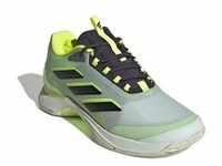 adidas Tennisschuhe Avacourt 2 Allcourt/Dämpfung 2024 grün Damen