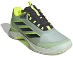 adidas Tennisschuhe Avacourt 2 Allcourt/D&auml;mpfung gr&uuml;n Damen