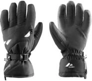 Zanier Winterhandschuhe Ride.GTX (Touch-Screen kompatibel) schwarz