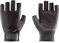 Zanier 40019-2000-8,5, Zanier Kletterhandschuhe Roter Turm (4-Wege-Stretch,