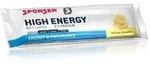 Sponser Riegel High Energy (hohe Energiedichte, optimale Vertr&auml;glichkeit) Banane