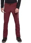 Sch&ouml;ffel Softshell-Wanderhose Rinnen Pant (hohe Atmungsaktivit&auml;t, elastischer Bund)