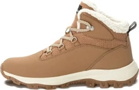 Jack Wolfskin 4053581-5601-7, Jack Wolfskin Winterschuhe Everquest Mid Texapore