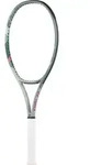 Yonex Tennisschl&auml;ger Percept L 100in/280g olivegr&uuml;n - unbesaitet -