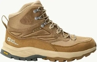 Jack Wolfskin 4064301-5335-9,5, Jack Wolfskin Wanderschuhe Cyrox Texapore Mid