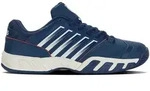 KSwiss Tennisschuhe BigShot Light 4 Allcourt opalblau Herren
