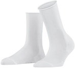 Falke Tagessocke Active Breeze (hohe Atmungsaktivit&auml;t) weiss Damen - 1 Paar