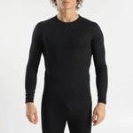 UYN Funktionsunterw&auml;sche Langarmshirt Fusyon Biotech (Merinowolle, ideale
