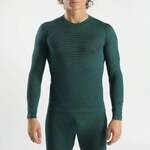 UYN Funktionsunterw&auml;sche Langarmshirt Fusyon Biotech (Merinowolle, ideale