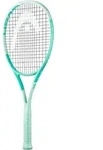 Head Tennisschl&auml;ger Boom MP L Alternate 100in/270g 2024 mint/t&uuml;rkis - unbesaitet -