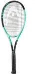 Head Tennisschl&auml;ger Boom Pro 98in/310g/Turnier 2024 schwarz/t&uuml;rkis -...
