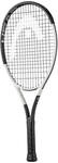 Head Kinder-Tennisschl&auml;ger Speed JR 25in (9-12 Jahre) 2024 weiss/schwarz -...