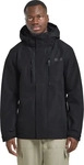 Jack Wolfskin 1108373-6000-XXL, Jack Wolfskin Wanderjacke-/Regenjacke Jasper 2-Lagen