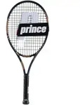 Prince 7T53U105-L1, Prince Tennisschl&auml;ger Warrior 107in/275g/Komfort pink -...