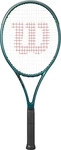 Wilson WR150011U-L3, Wilson Tennisschl&auml;ger Blade 104 v9 104in/290g/Allround 2024