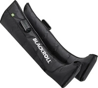 Blackroll A003131-M, Blackroll Compression Boots Regenerationssystem Beinaufs&auml;tze