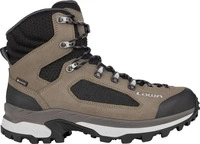 Lowa 211731-4833-11,5, Lowa Wanderschuhe Corvara Mid GTX (Trekking,