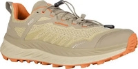 Lowa 310814-4854-10,5, Lowa Trail-Laufschuhe Fortux GTX (Synthetik, Leichtigkeit,