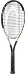 Head Tennisschl&auml;ger Speed Team 105in/270g/Allround 2024 weiss/schwarz -...