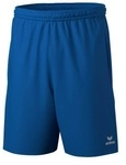 Erima Sporthose Team Short (ohne Innenslip) kurz royalblau Herren