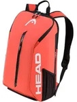 Head Rucksack Tour (mit Schuhfach, 25 Liter) orange
