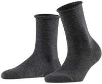 Falke Tagessocke Active Breeze (hohe Atmungsaktivit&auml;t) anthrazitgrau Damen - 1 Paar