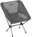 Helinox Campingstuhl Chair One (leicht, einfacher Zusammenbau, stabil) charcoalgrau