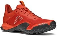 Tecnica Wanderschuhe Magma 2.0 Low S (Trekking, Synthetic) rot Herren