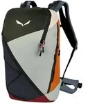 Salewa Wanderrucksack Puez (Dry Back Contact-Tragesystem) bunt - 25 Liter