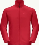 Jack Wolfskin 1711451-2607-XXL, Jack Wolfskin Fleecejacke Taunus (schnelltrocknend,