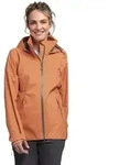 Sch&ouml;ffel Trekking-Wanderjacke Aiplspitz (wasserdicht, 2-Lagen VENTURI) orange...