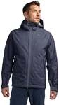 Sch&ouml;ffel Regenjacke Easy XT (2-Wege-Stretch, winddicht, atmungsaktiv) navyblau