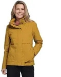 Sch&ouml;ffel Ganzjahresjacke Bellagio L (2.5-Lagen, wasserdicht, hohe...