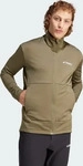 adidas Performance IQ3742-S, adidas Performance adidas Fleecejacke Terrex Multi Light