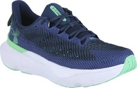 Under Armour 3027190-101-8, Under Armour Laufschuhe Infinite Pro blau/gr&uuml;n Herren,