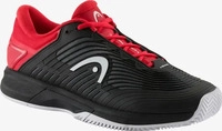 Head 273255-DBRD-10, Head Tennisschuhe Revolt Pro 4.5 Clay/Sandplatz dunkelblau/rot