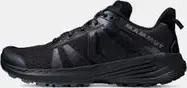 Mammut 3030-05090-0001-5, Mammut Trail-Laufschuhe Saentis TR Low GTX...