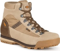 AKU 885.14-230-12, AKU Trekking-Wanderschuhe Slope Grounding (leicht, atmungsaktiv)