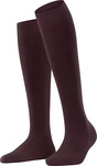 Falke 47438-8596-39-40, Falke Kniestr&uuml;mpfe Softmerino (temperaturausgleichende