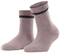 Falke Tagessocke Cuddle Pads rosa Damen - 1 Paar