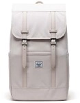 Herschel Alltags-Rucksack Retreat&trade; - beige 23 Liter