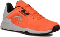 Head 273632-ORBK-7, Head Tennisschuhe Sprint Team 3.5 Clay/Sandplatz orange Herren,
